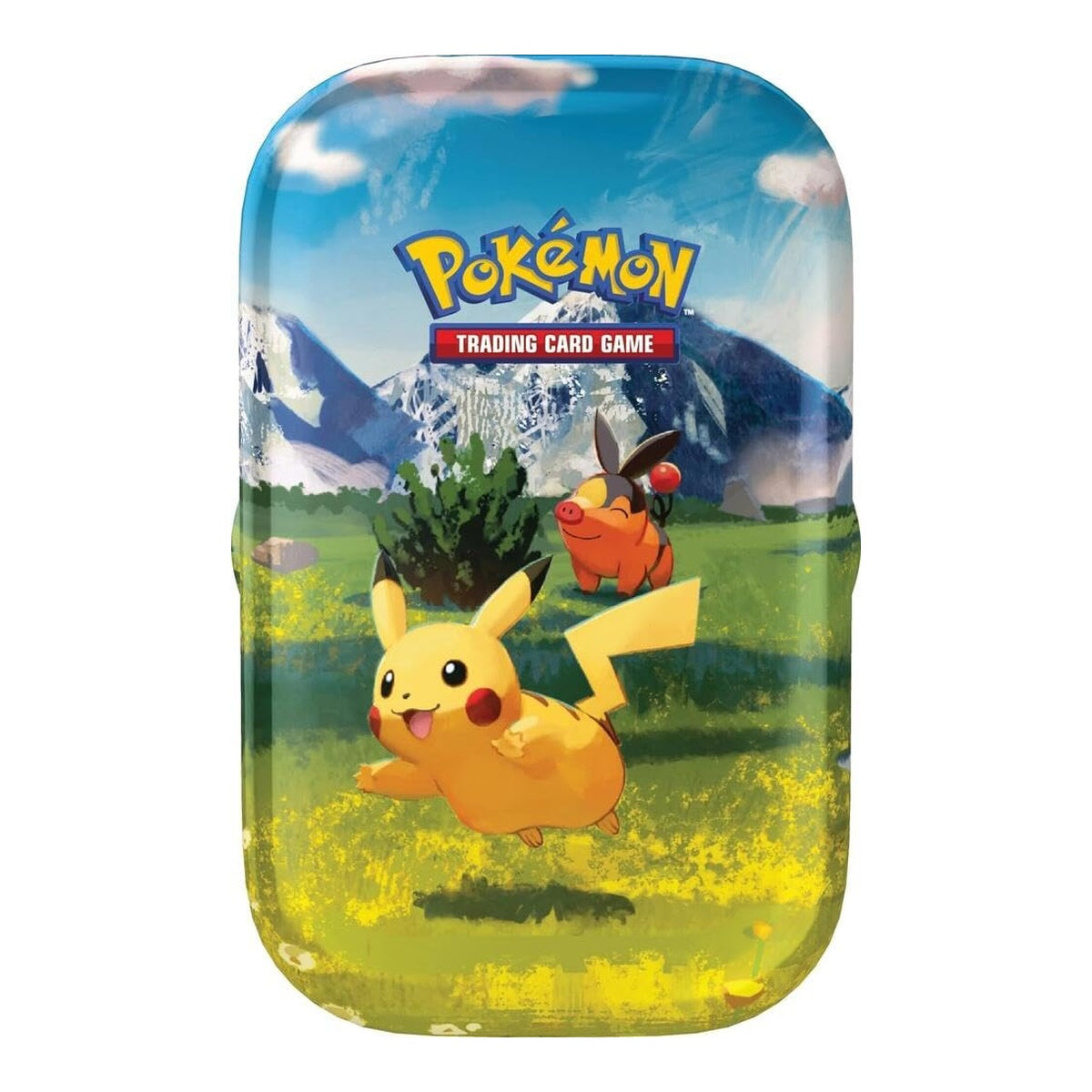 Mini Lata Pokémon Mega Evolución Ascended Heroes - POKEMON - 11145286