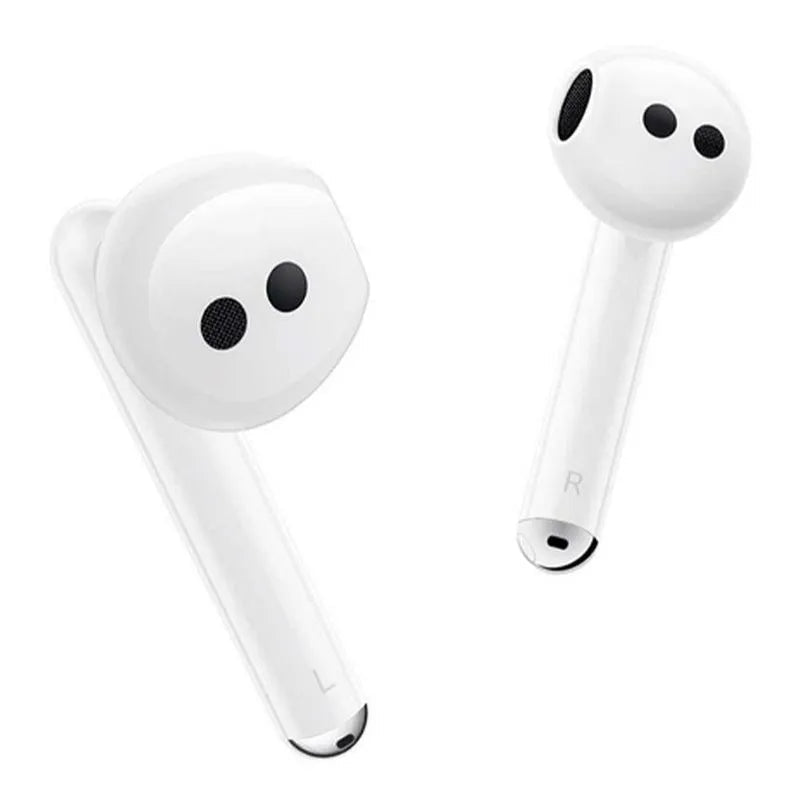 Audifonos Huawei Freebuds 4 Ceramic Wht - Huawei - Titan.com.pa - 6941487222155