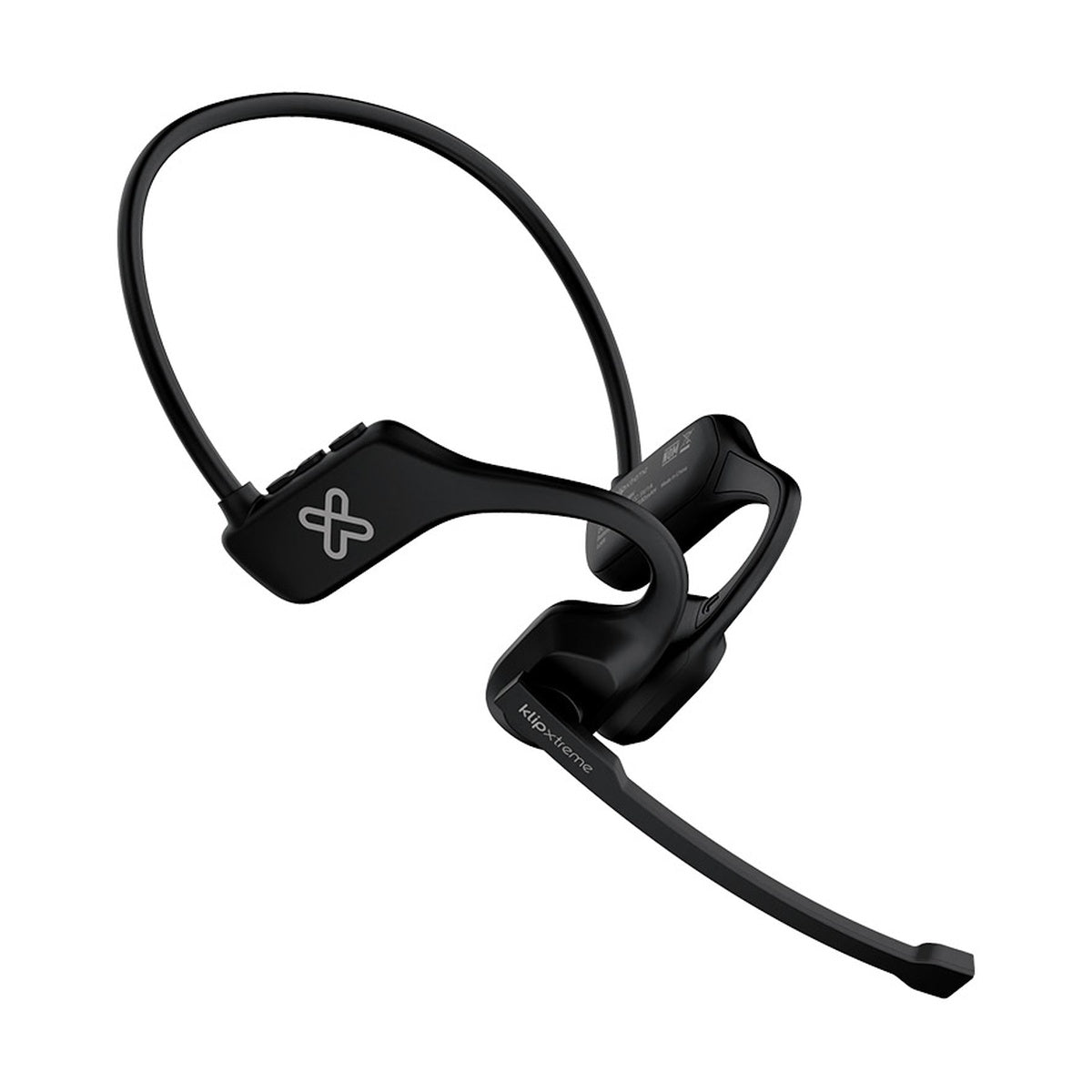 Audífonos Inalámbricos Klip Xtreme Negro - KLIP XTREME - 11131671