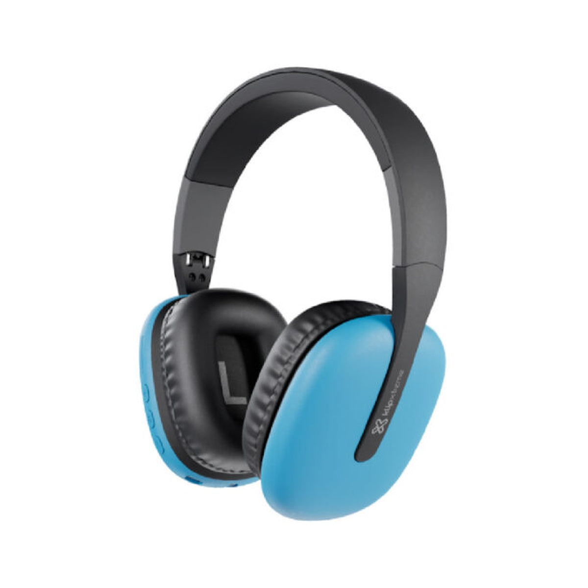 Audífonos Inalámbricos Klip Xtreme Azul - KLIP XTREME - 11045493