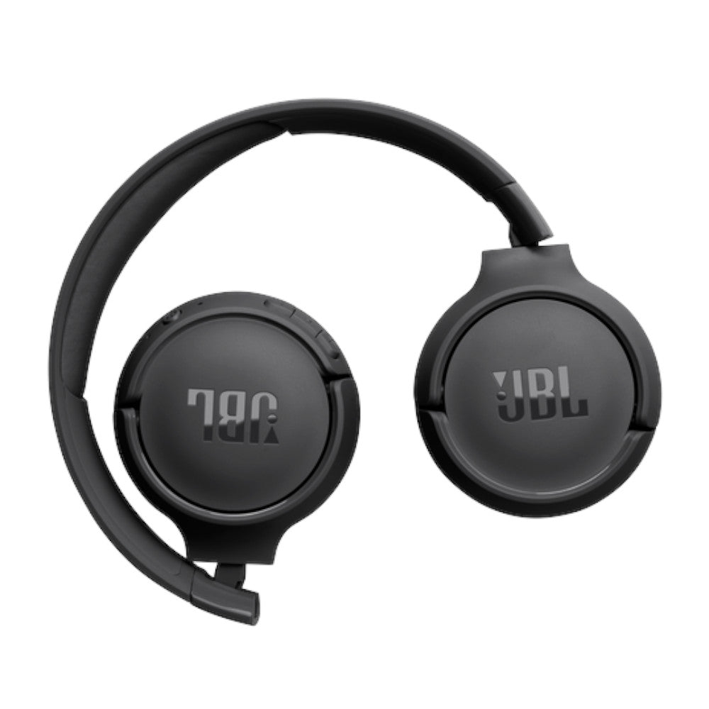 Audífonos Inalámbricos JBL Bt Tune 520 | Negro - Jbl - Titan.com.pa - 050036394925