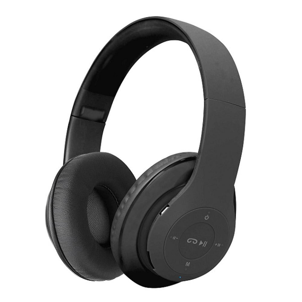 Audifonos Inalambricos Klip Extreme Black