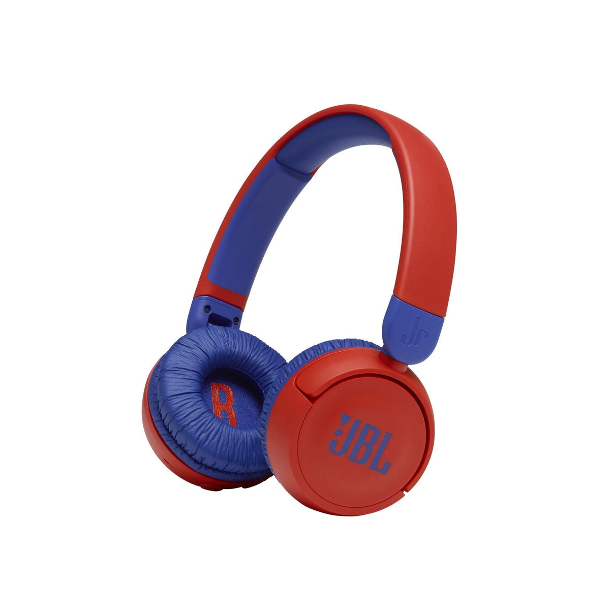 Auriculares JBL Junior 310 Kids Rojo - JBL - 11033475