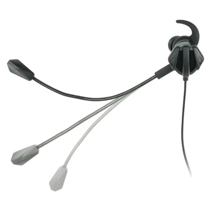 Audífonos Maxell Ebv - 2 With Boom Wired - Maxell - Titan.com.pa - 25215442926
