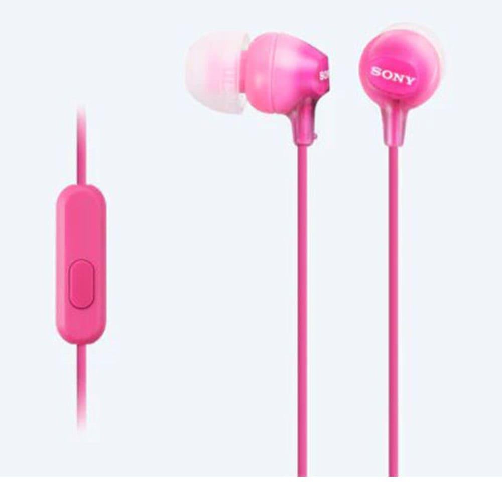 Audífonos Sony Con Micrófono