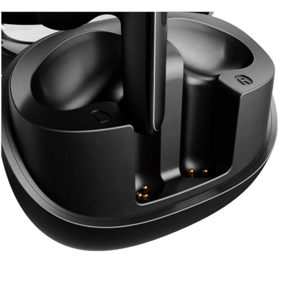 Audífonos TuneXbuds Klip Xtreme Tws - Negro - Klip Xtreme - Titan.com.pa - 798302091795