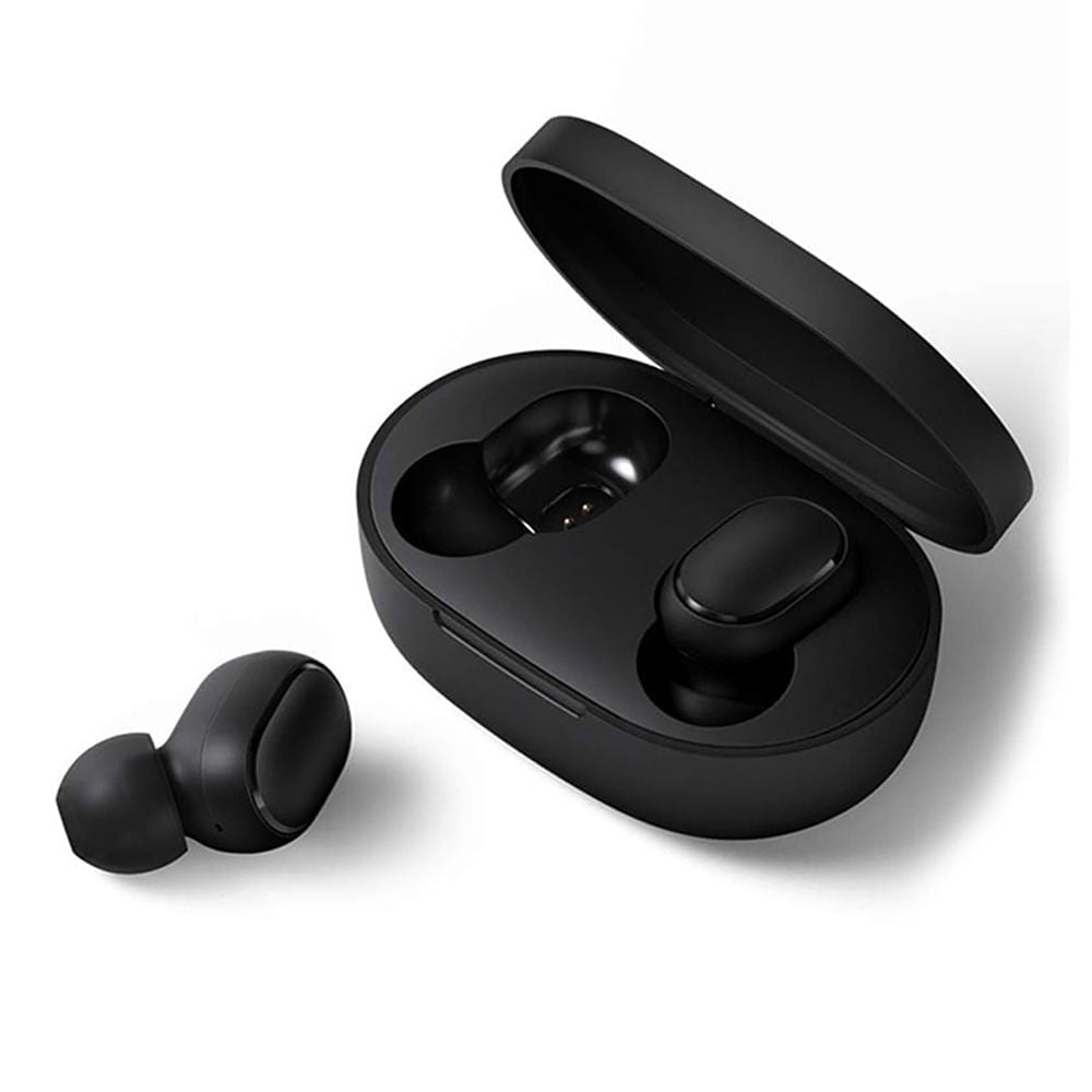 Auriculares inalámbricos Xiaomi Mi True Basic 2