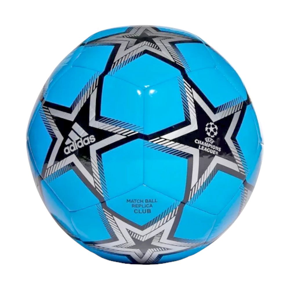 Balón De Fútbol Adidas N°5 Azul - Adidas - Titan.com.pa - 4066763723828