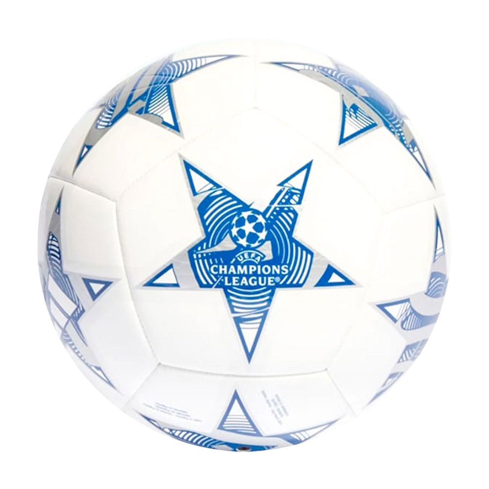 Balón De Fútbol Adidas N°5 Blanco - Adidas - Titan.com.pa - 4066759369269