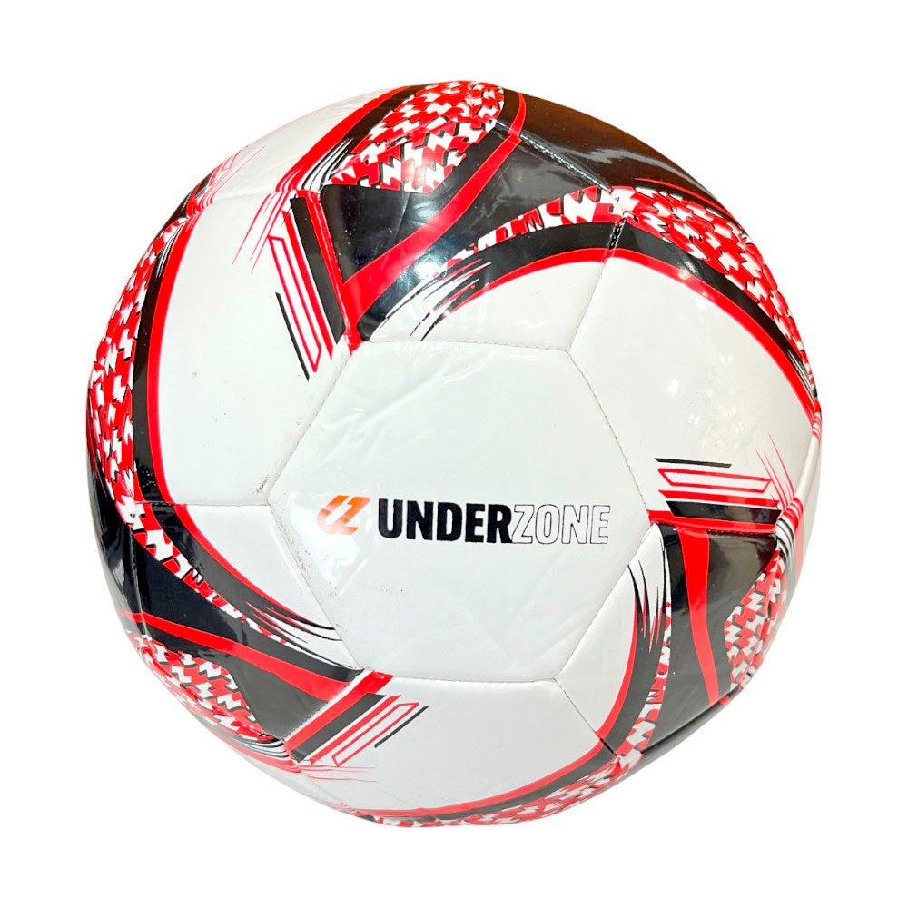 Balón De Fútbol N°5 Colores/Surtido - Underzone - Titan.com.pa - 2100000832354