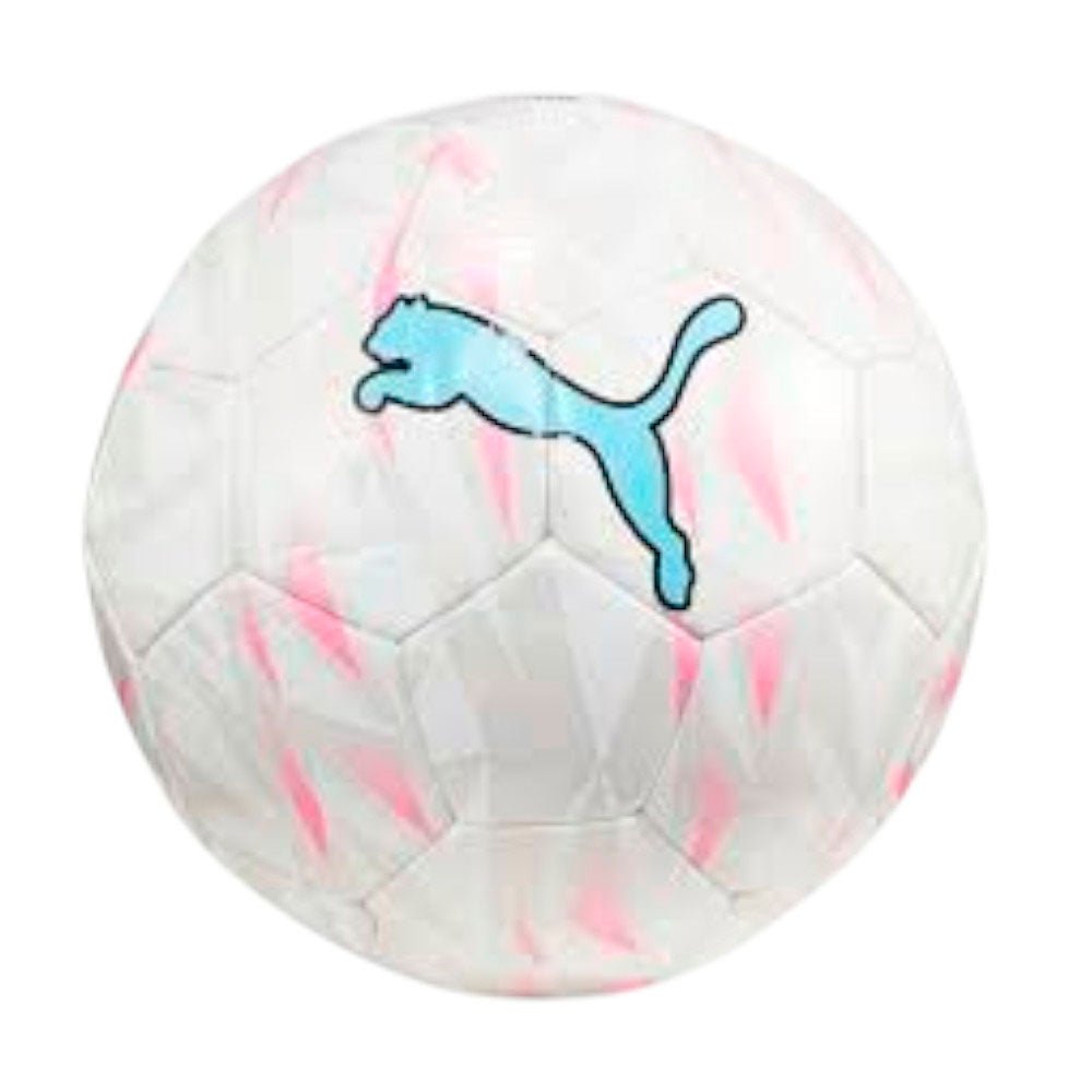 Balón De Fútbol Puma N°5 Silver - Puma - Titan.com.pa - 4099685834808