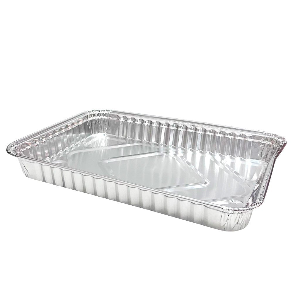 Bandeja Desechable Para Barbacoa 4 Piezas - Koopman - Titan.com.pa - 8721037352048