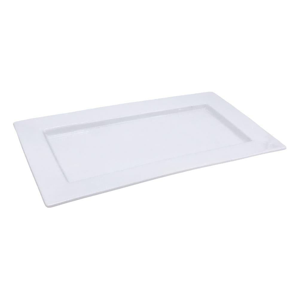 Bandeja Para Servir Libbey Rectangular 14" x 8"