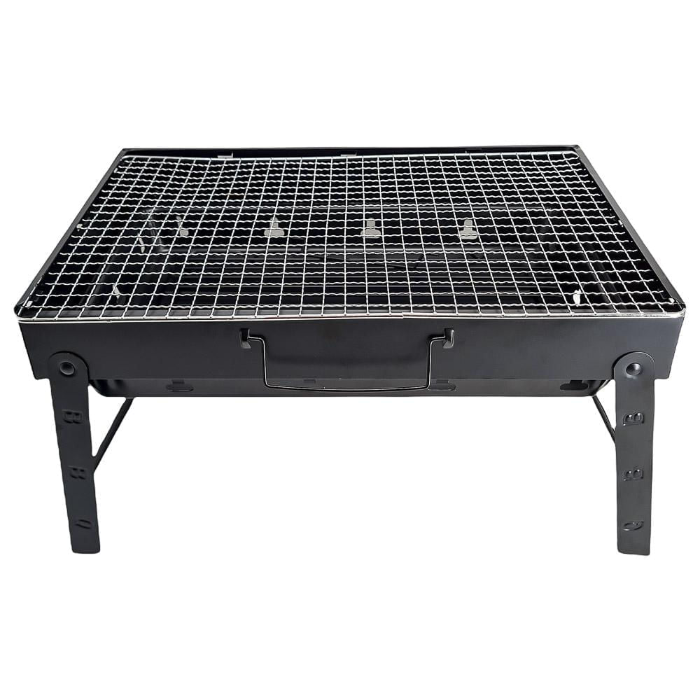 Barbacoa Portátil Alpine Trek 44 cm x 29 cm