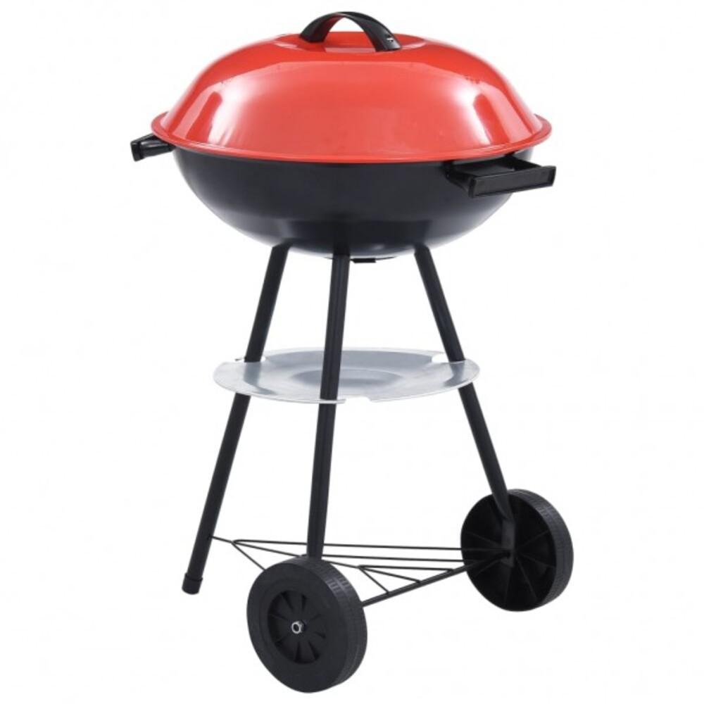 Barbacoa Portátil Home Elegance Con Tapa - Home Elengace - Titan.com.pa - 7453065191238