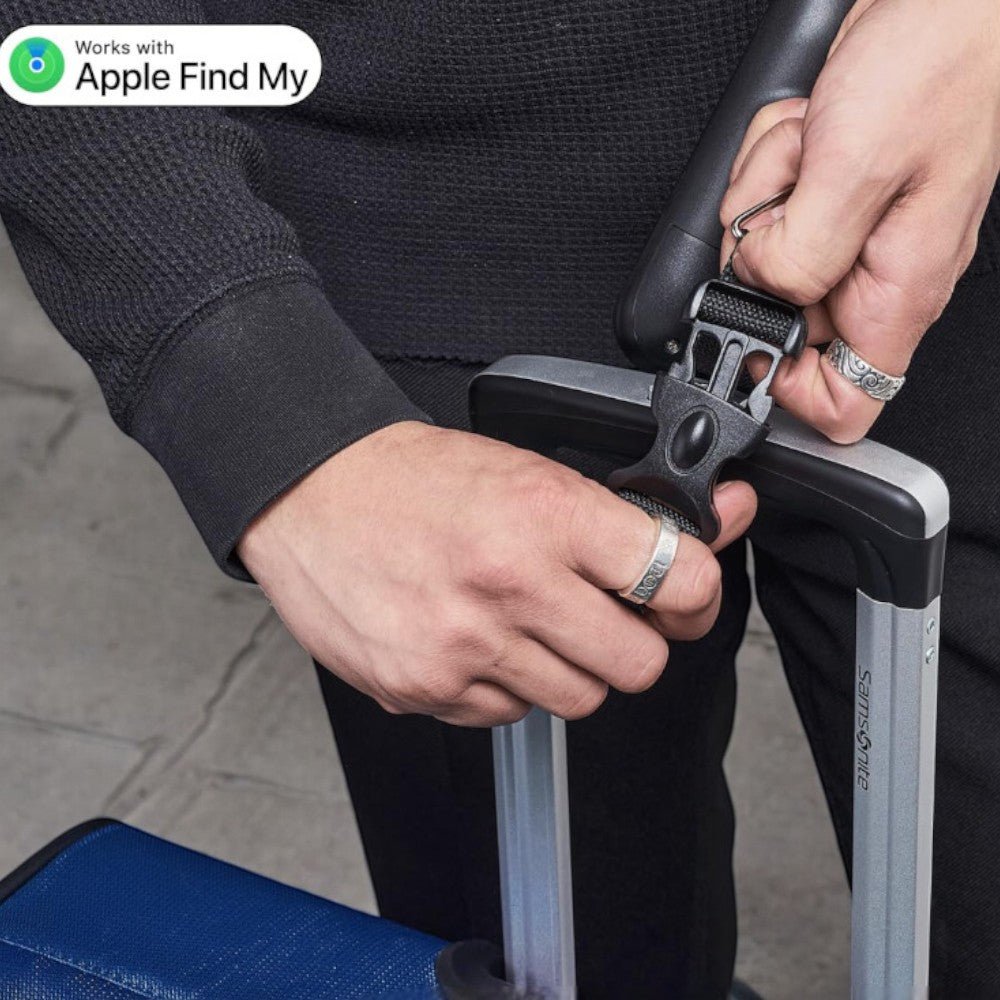 Bascula Y Rastreador Digital Slide Para Maleta - Slide - Titan.com.pa - 643620036938