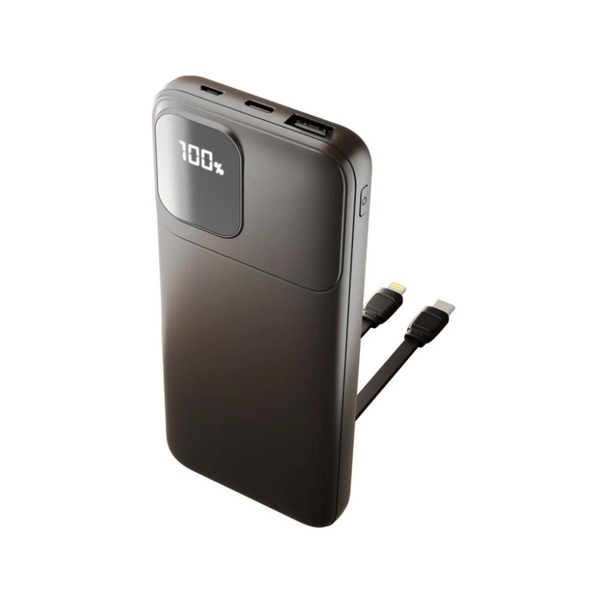 Batería Portátil Chargeworx 12000mAh - CHARGEWORX - 11149372