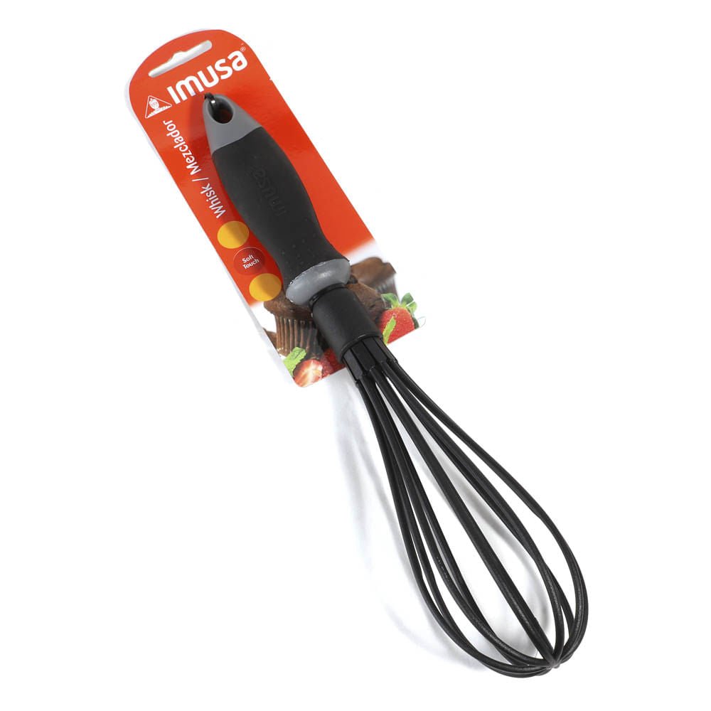 Batidor Manual Imusa de Nylon