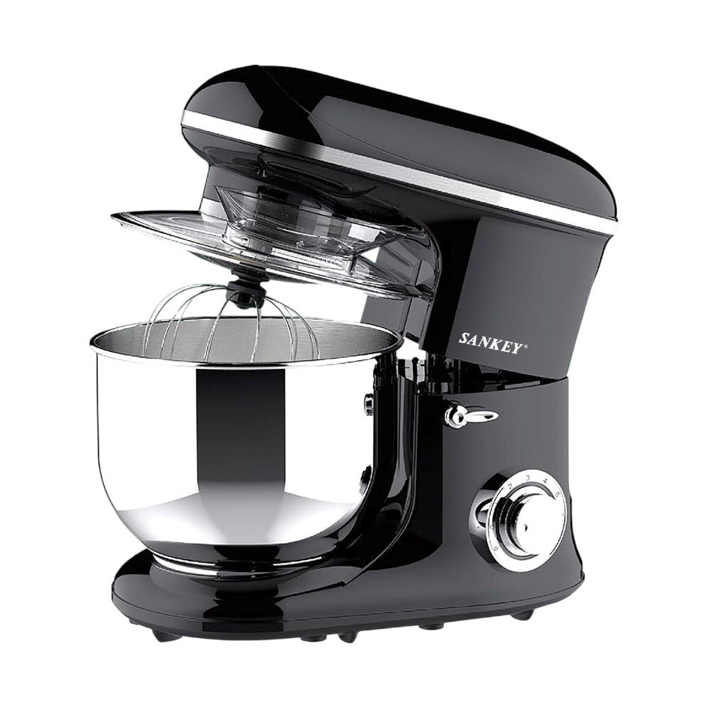 Batidora Eléctrica Sankey / 1200W / 5.5 Litros - Sankey - Titan.com.pa - 7453013519374