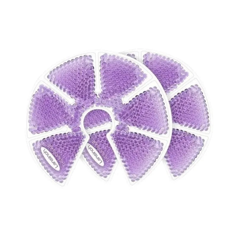 Therapearl-Terapia Para Los Pechos 3 En 1