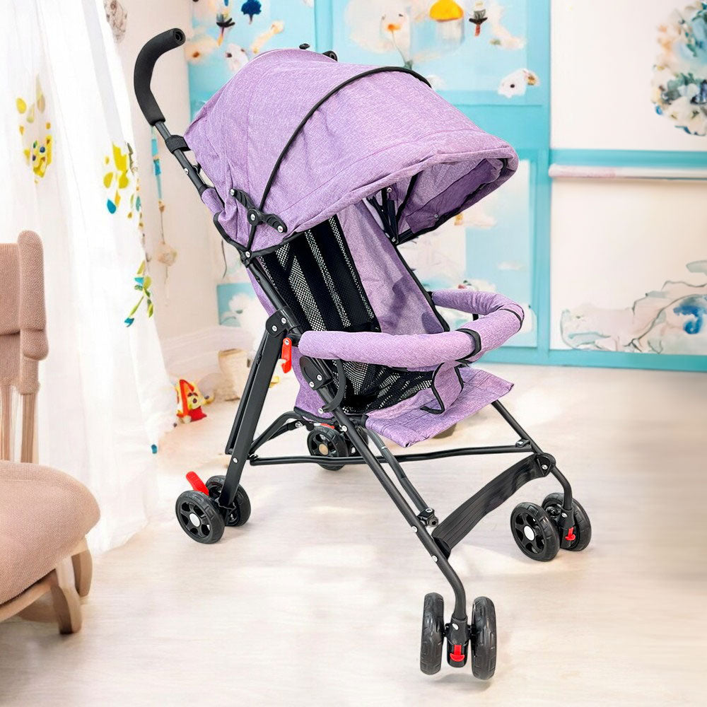 Coche Baby Elegance / Con Capota / Surtido