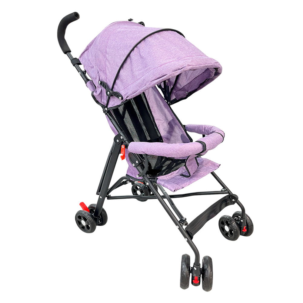 Coche Baby Elegance / Con Capota / Surtido