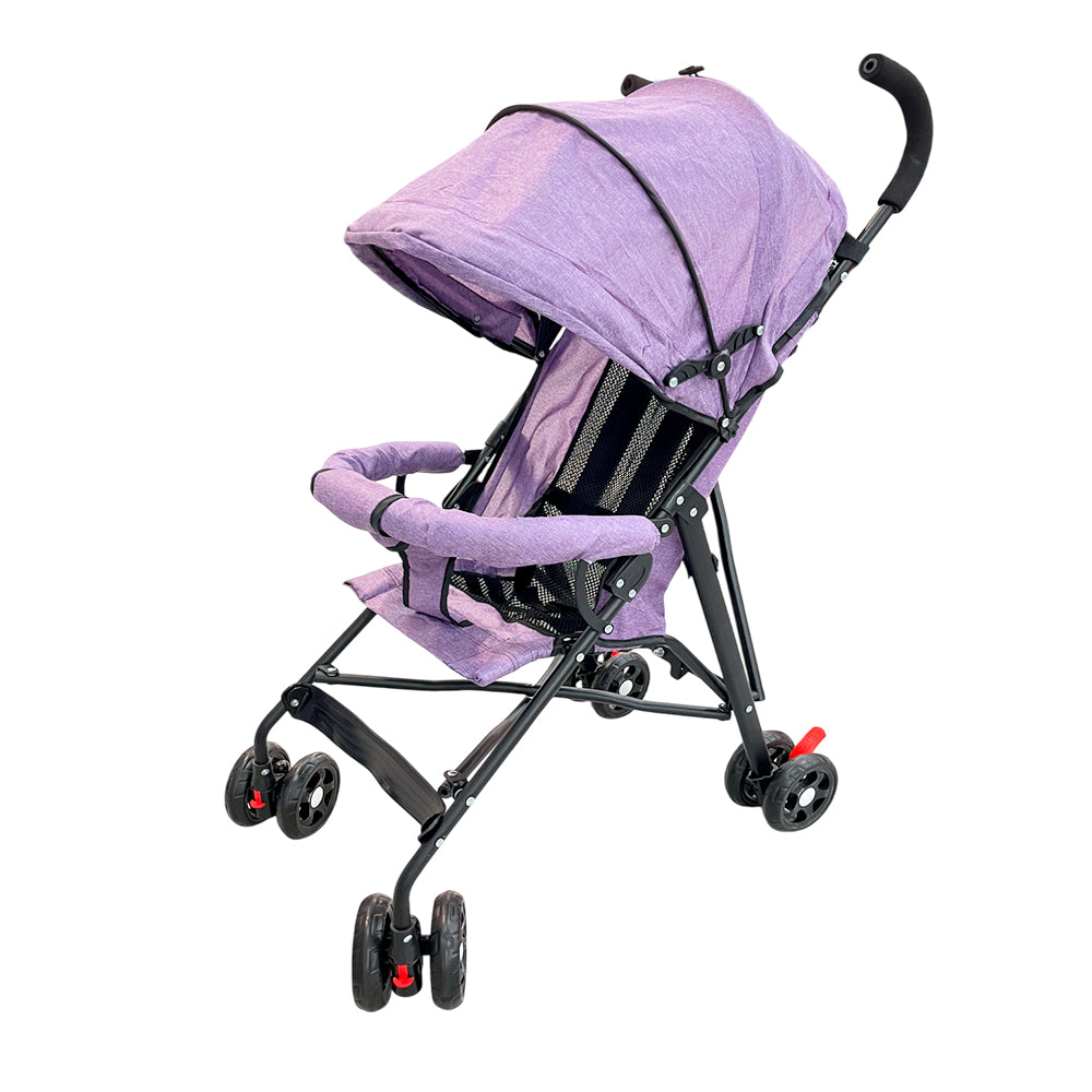 Coche Baby Elegance / Con Capota / Surtido
