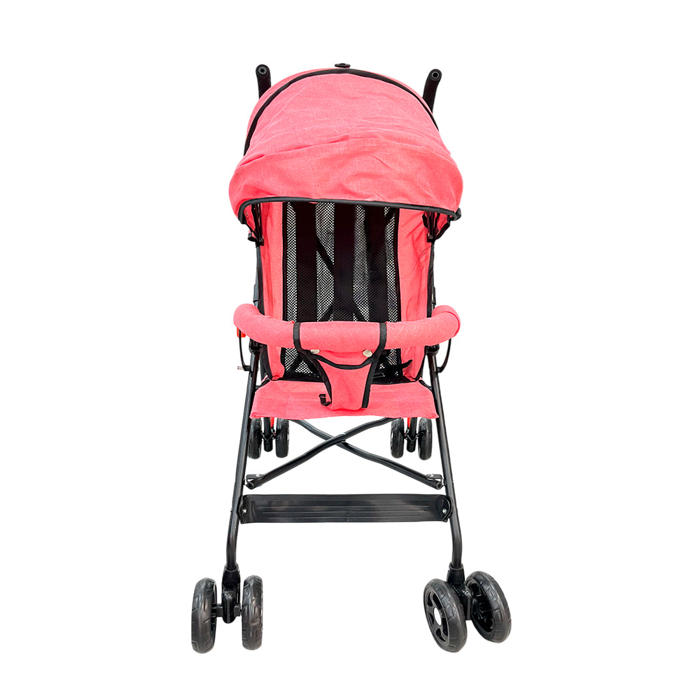 Coche Baby Elegance / Con Capota / Surtido