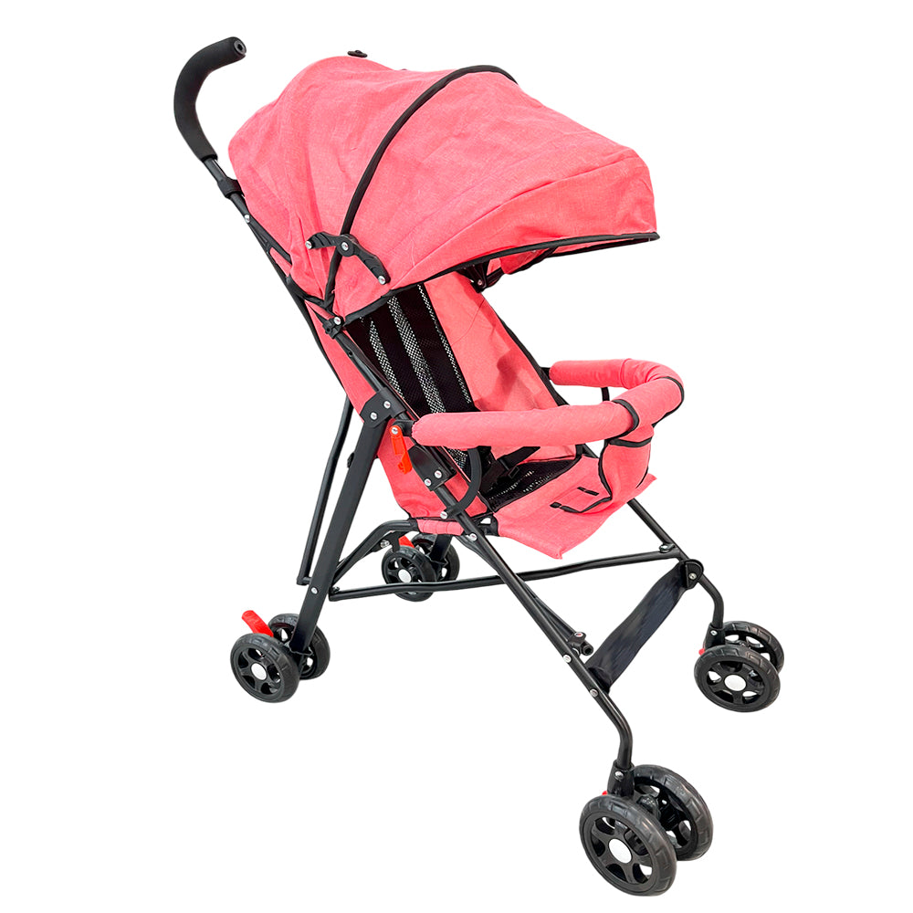 Coche Baby Elegance / Con Capota / Surtido