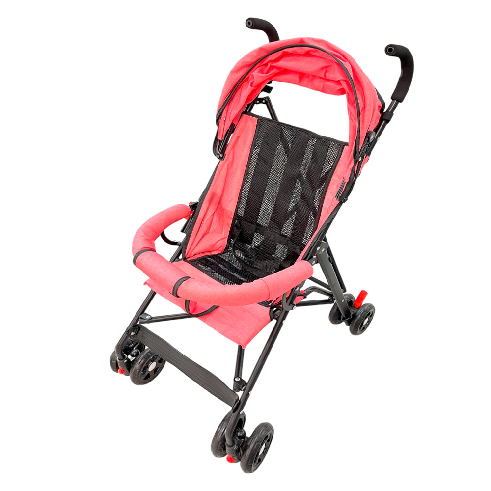 Coche Baby Elegance / Con Capota / Surtido