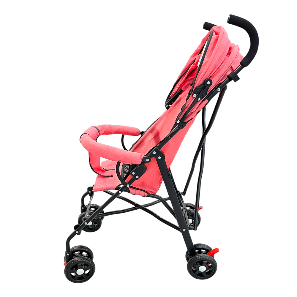 Coche Baby Elegance / Con Capota / Surtido