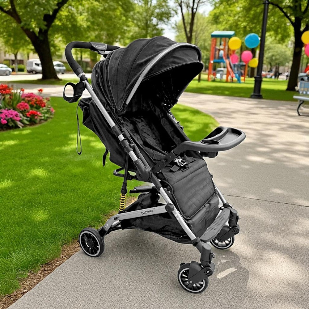 Coche Baby Elegance – Surtido