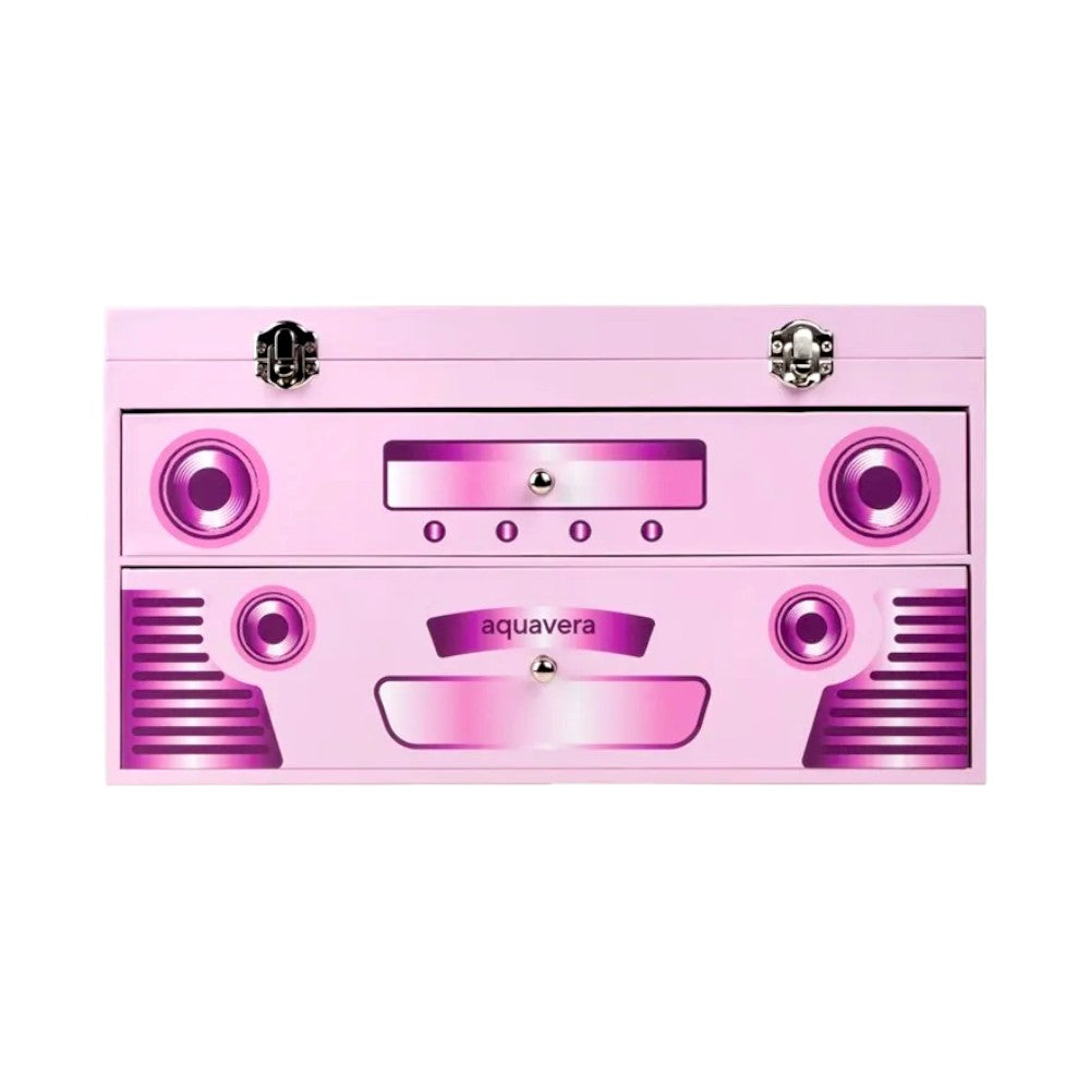 Calendario De Adviento A Ketro Jungle Box 2025 Aquavera