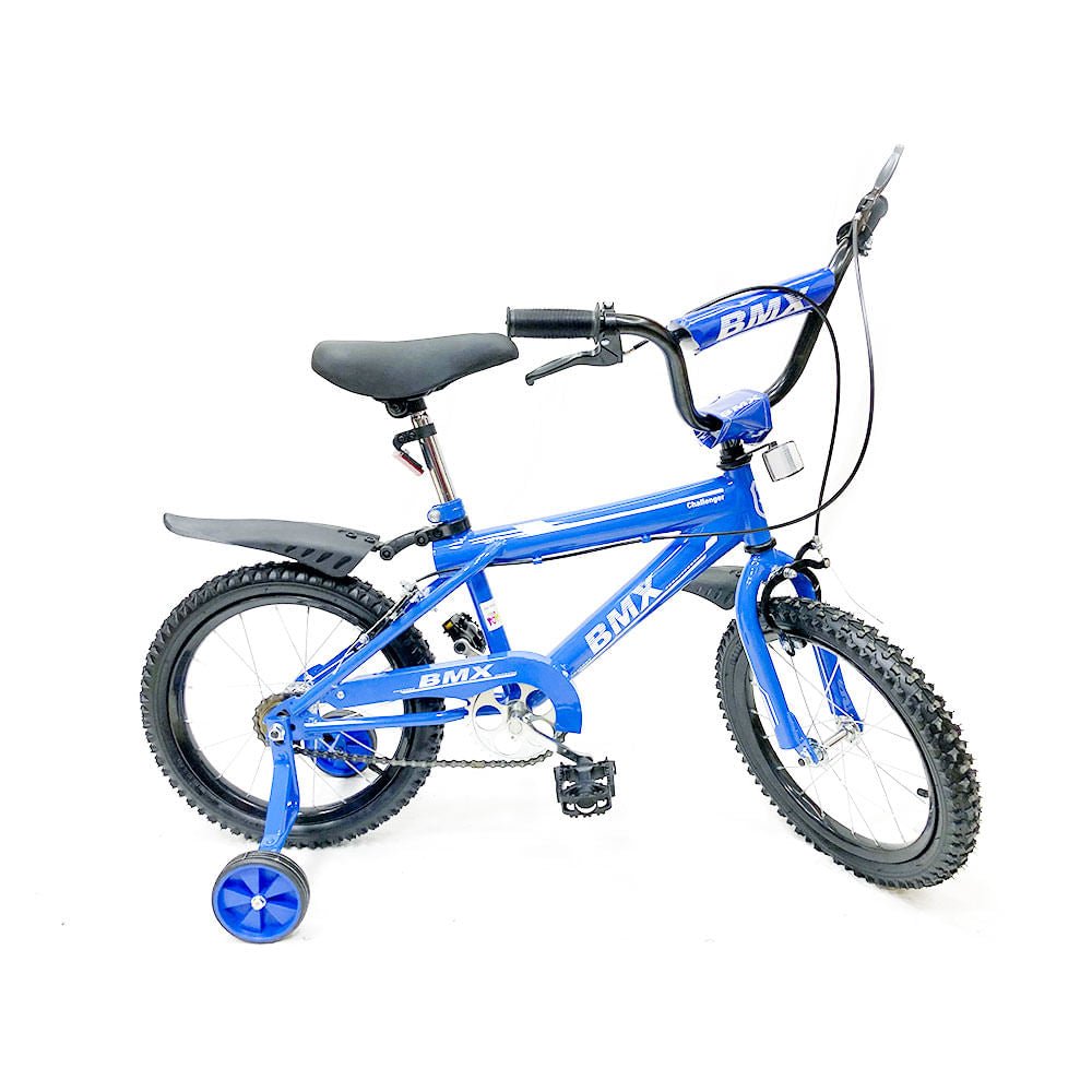 Bicicleta BMX 16"