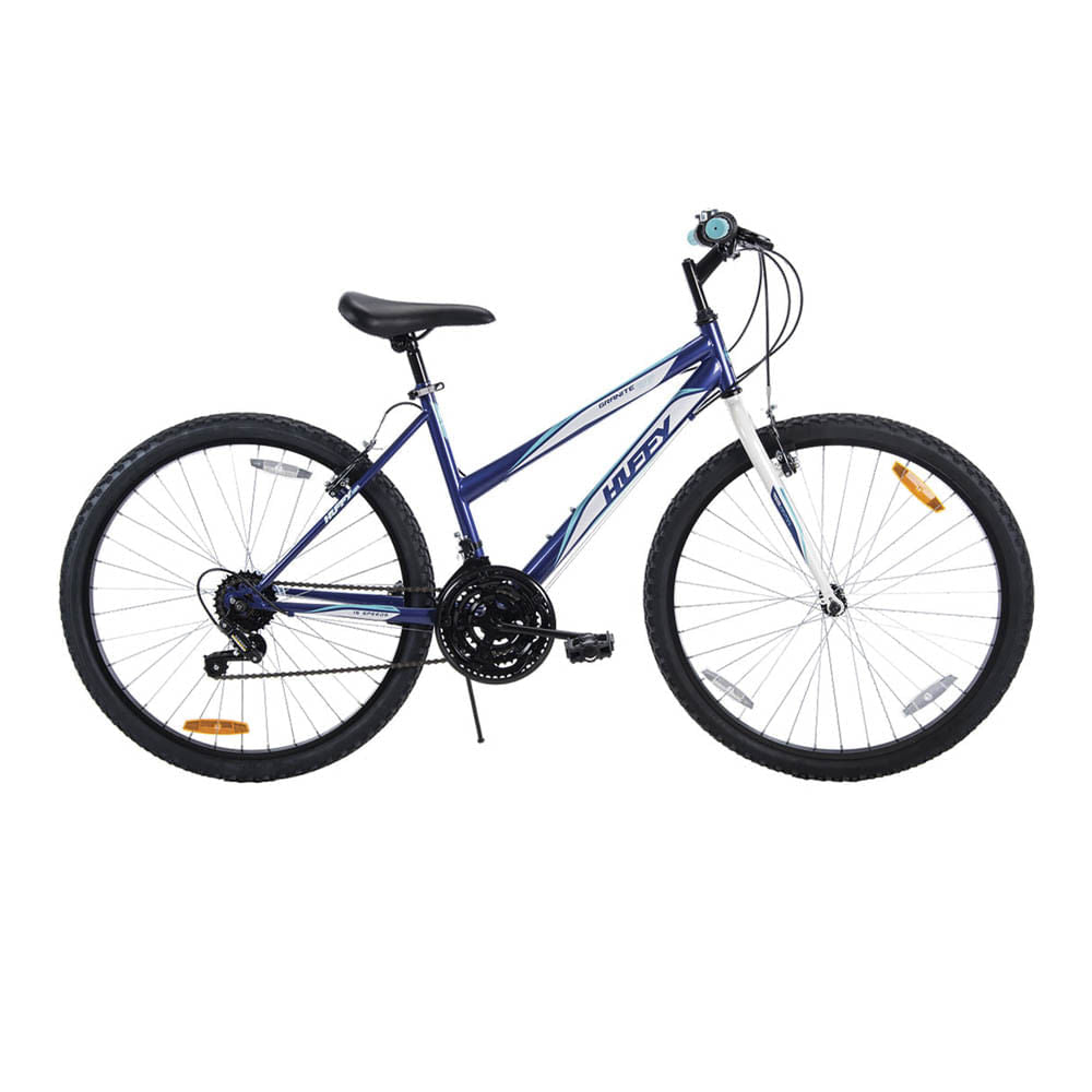 Bicicleta Montañera Huffy Granite 26"