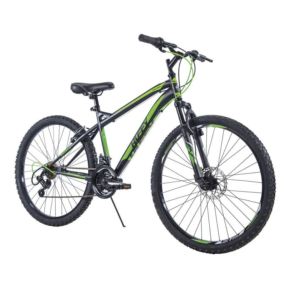 Bicicleta Montañera Huffy Nighthawk 26"