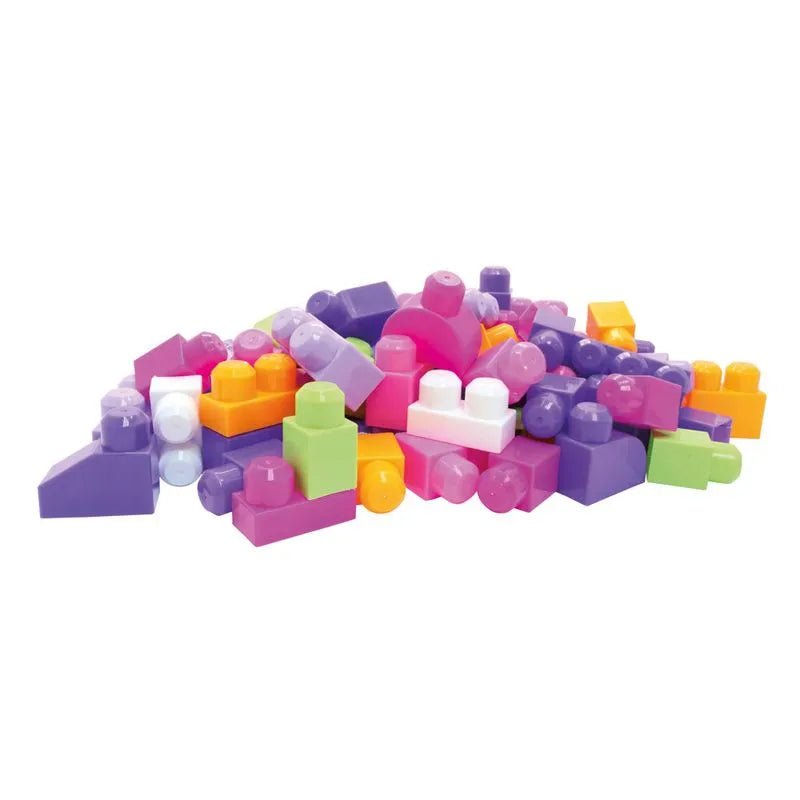 Bloques Build Me Up Maxi de 40 Piezas Pink - Build Me Up Maxi - Titan.com.pa - 2100000278176