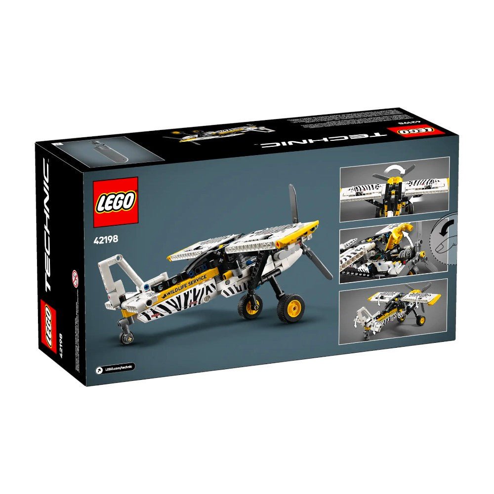 Bloques LEGO Avioneta - Lego - Titan.com.pa - 673419404433