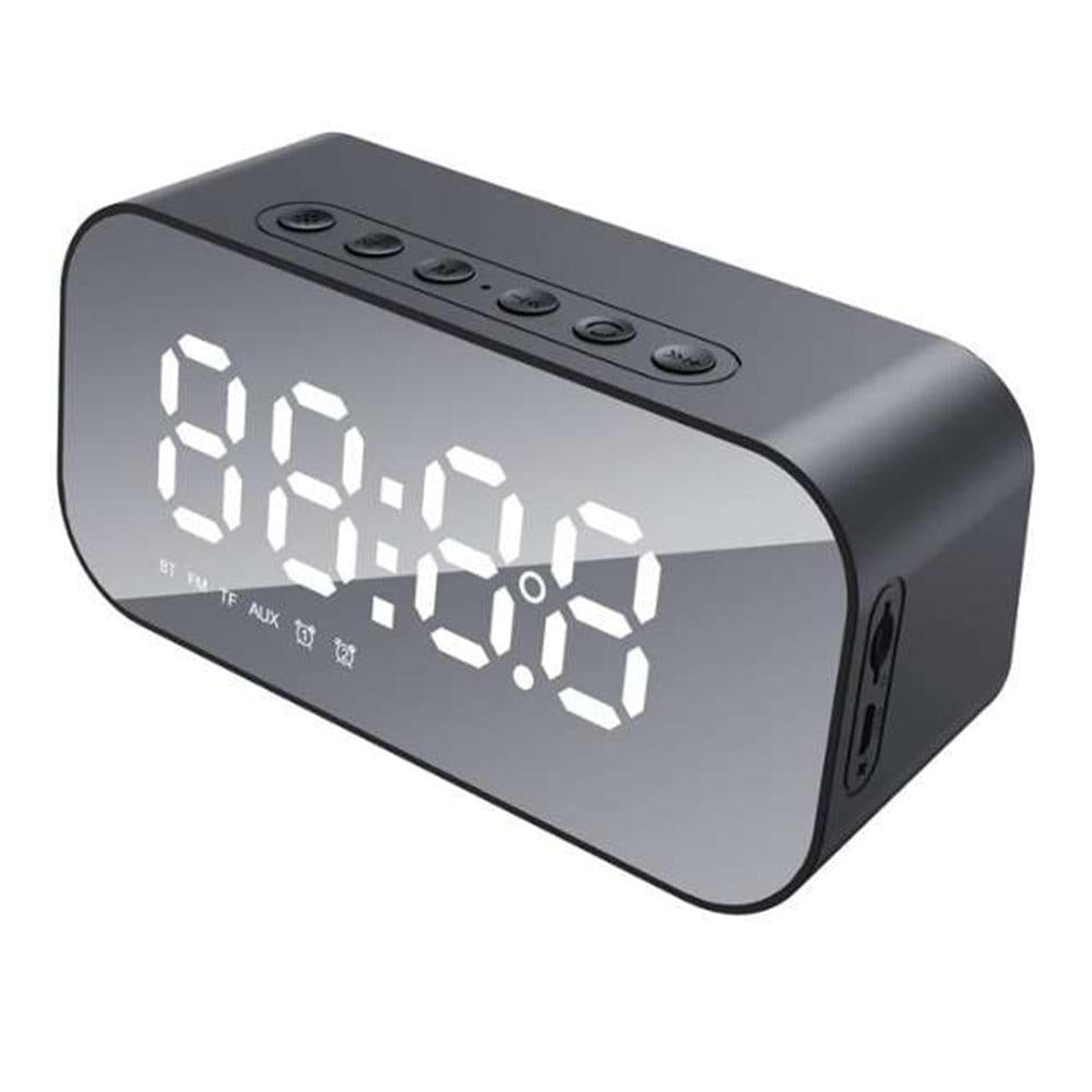Bocina Havit M3 Con Bluetooth - Negro