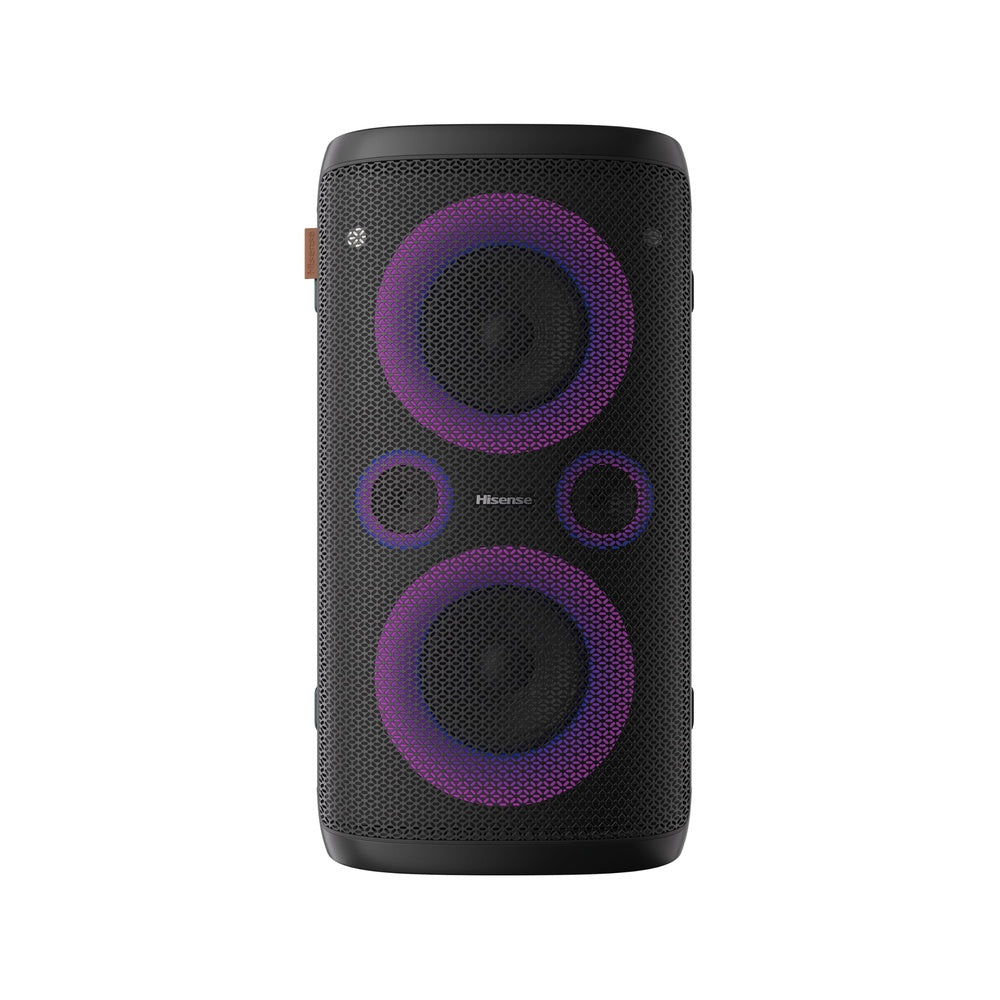 Bocina Hisense Party Rocker One 300W - HISENSE - 11109443