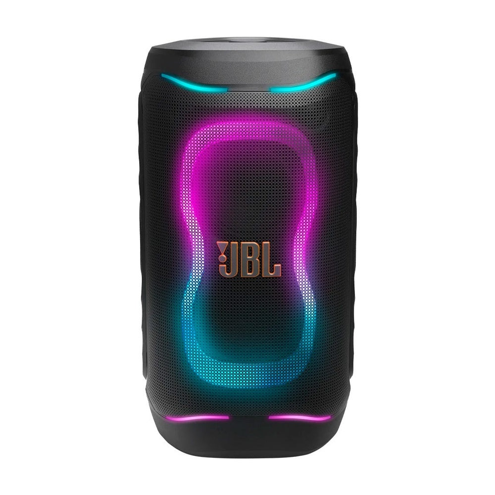 Bocina JBL PartyBox 130 200W Inalámbrica Negra - JBL - 11152122