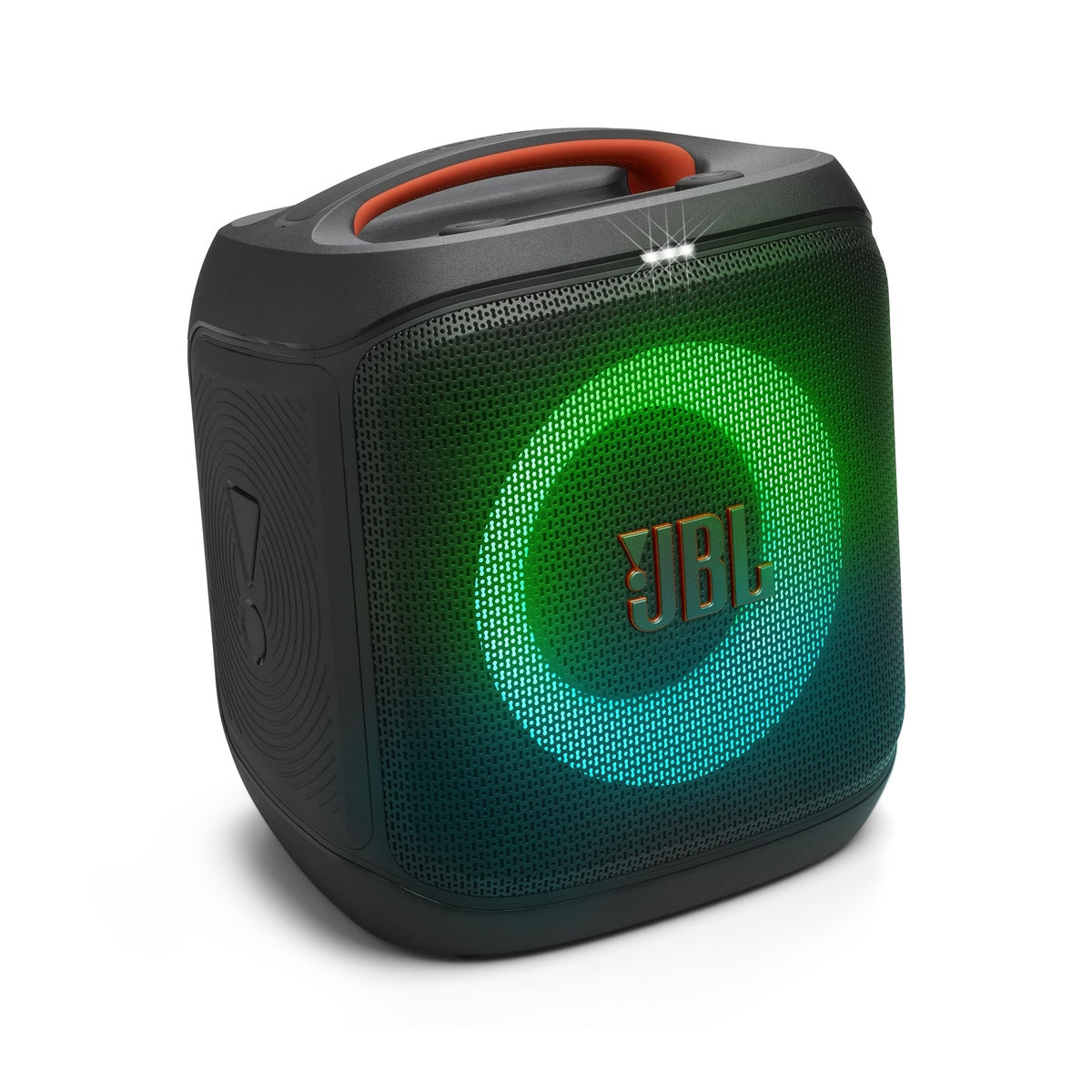 Bocina JBL PartyBox Encore 2 Negro - JBL - 11161359
