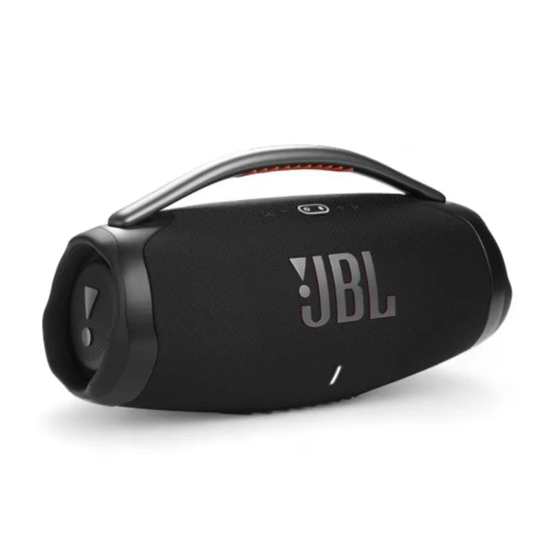 Bocina Portátil JBL Boombox 3 | Negra - JBL - Titan.com.pa - 50036389075