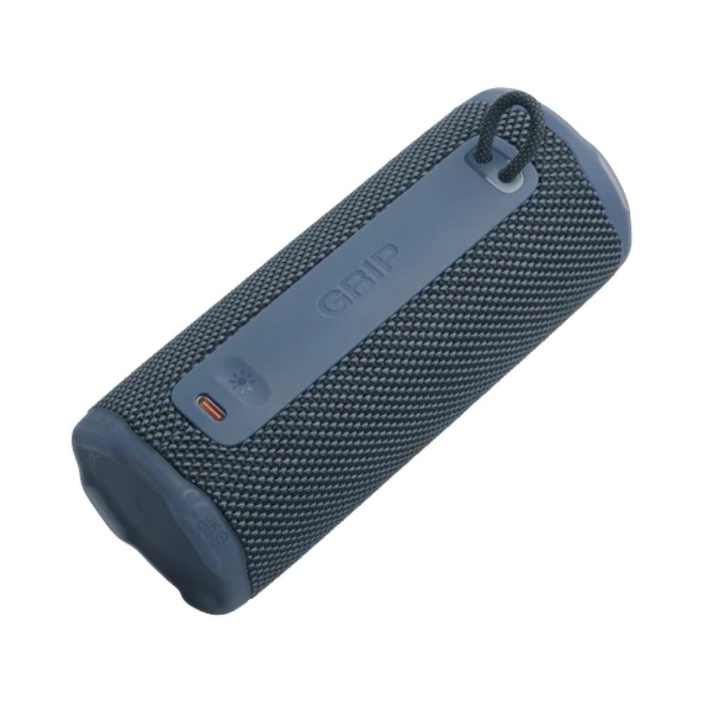 Bocina Portatil JBL Grip / Bluetooth / Azul - JBL - Titan.com.pa - 050036413923