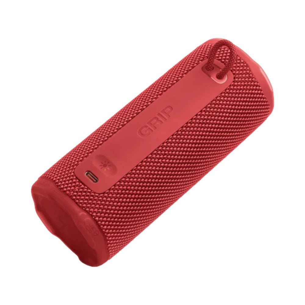 Bocina Portatil JBL Grip / Bluetooth / Roja - JBL - Titan.com.pa - 050036413930