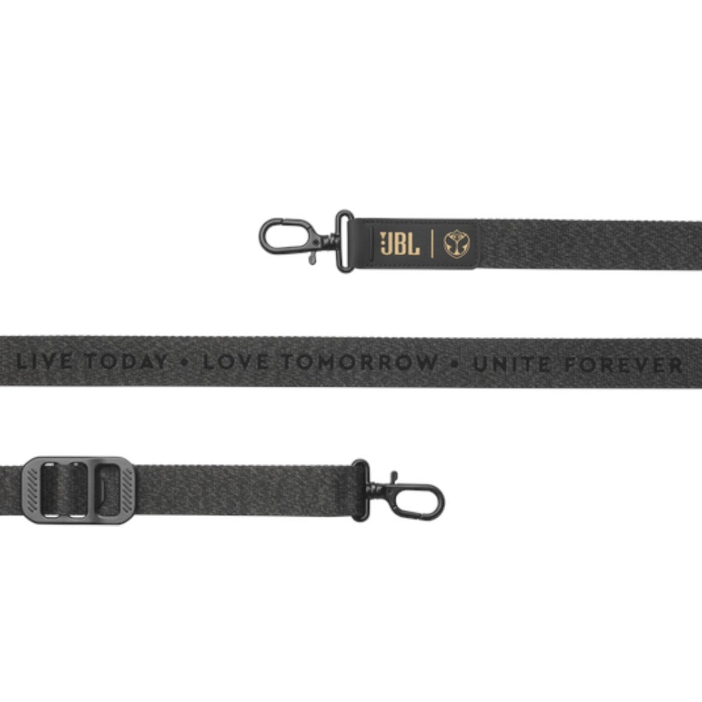 Bocina Portátil JBL Xtreme 4 / Bluetooth / Negro - JBL - Titan.com.pa - 050036398190