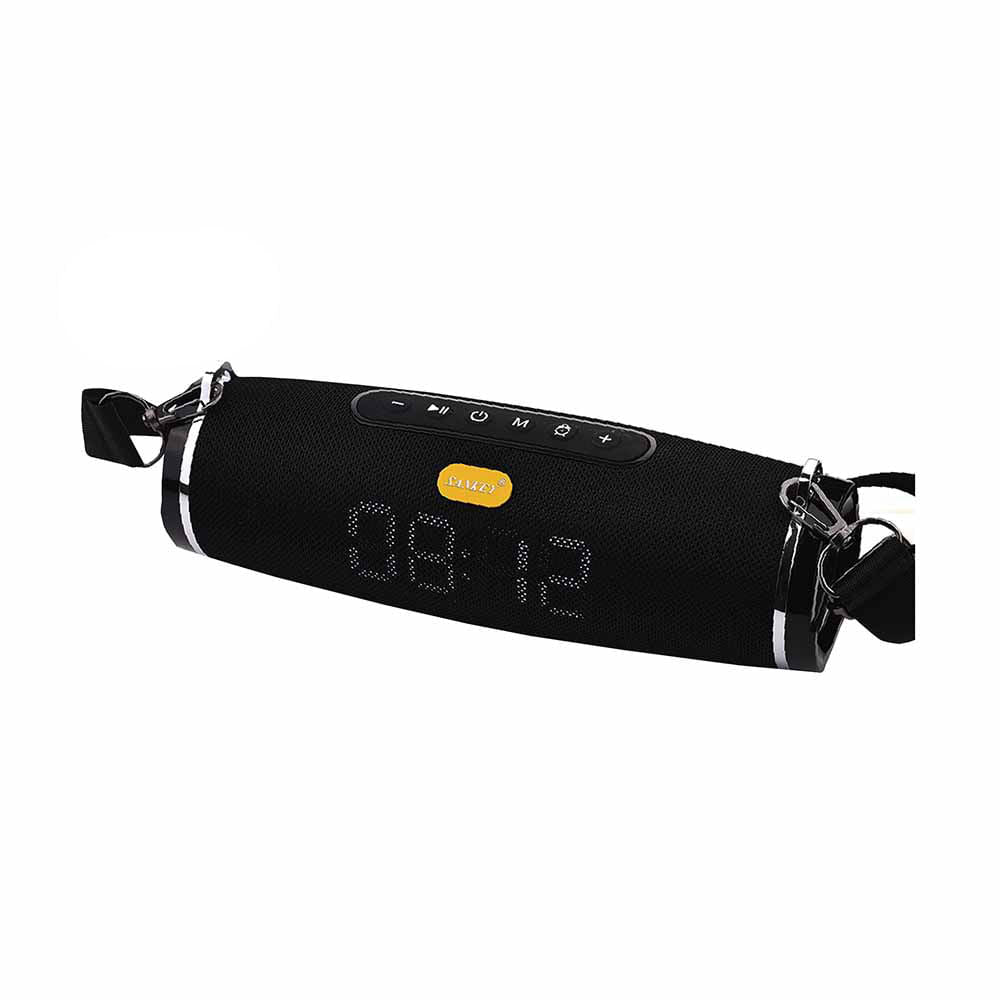 Bocina Portátil Sankey Con Bluetooth - Surtido