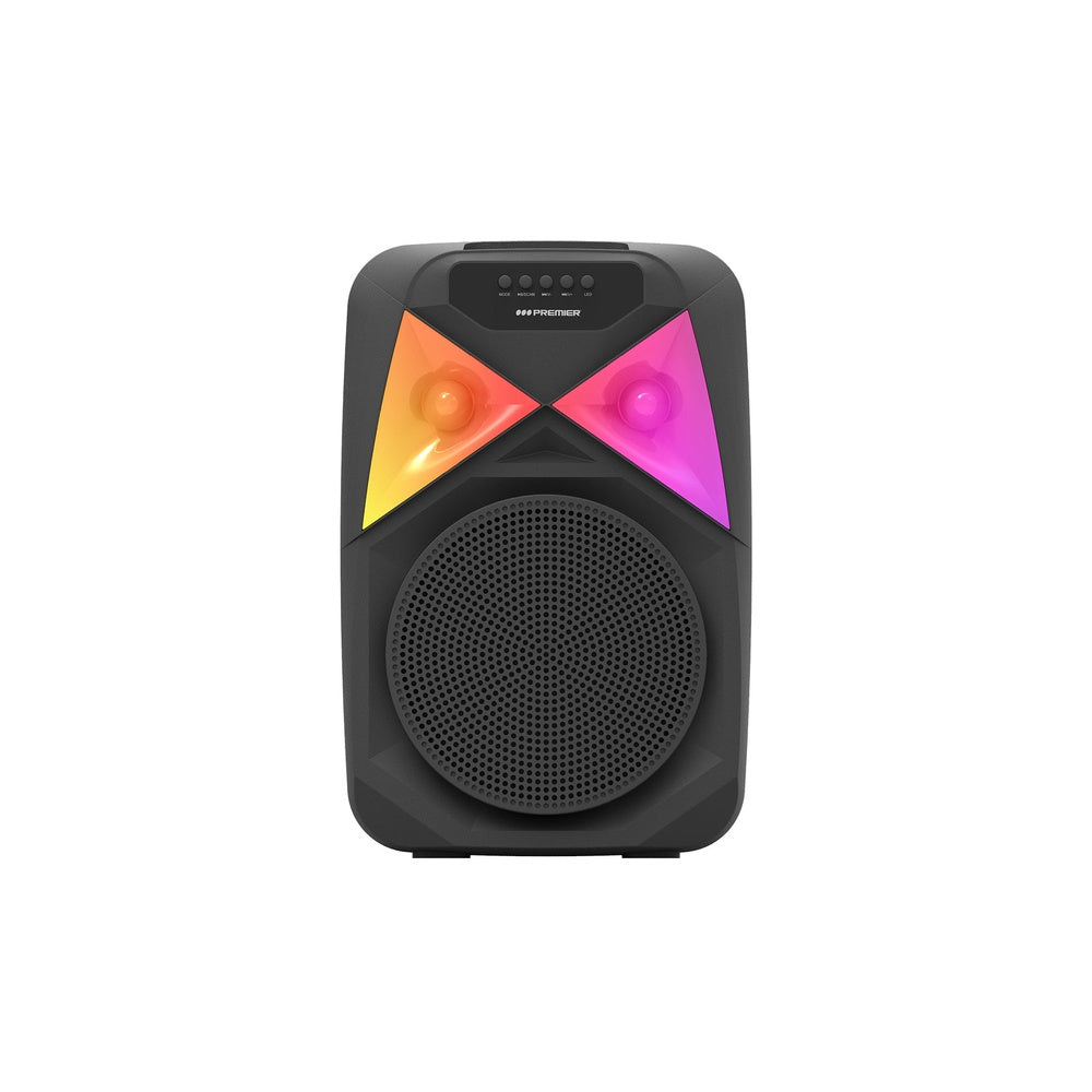 Bocina Premier 8" Pulgadas con Bluetooth