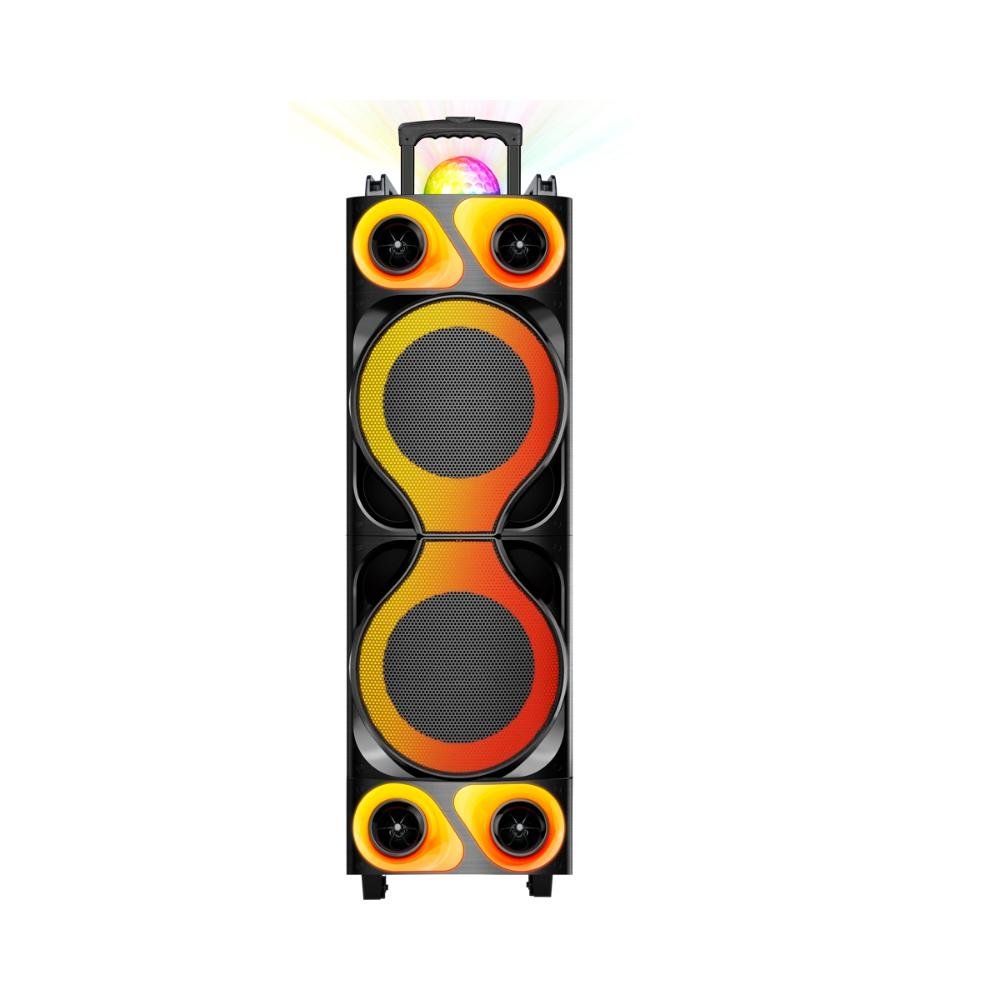 Bocina Premier Recargable 10"