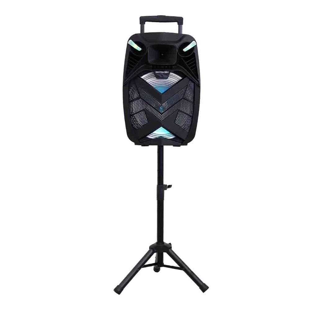 Bocina Premier Recargable 15"